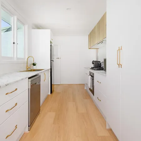 Fairways 14 - Spacious Home In Town Centre Batemans Bay Exterior photo