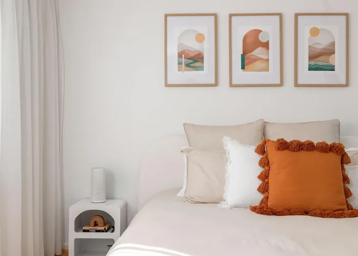 Fairways 14 - Spacious Home In Town Centre