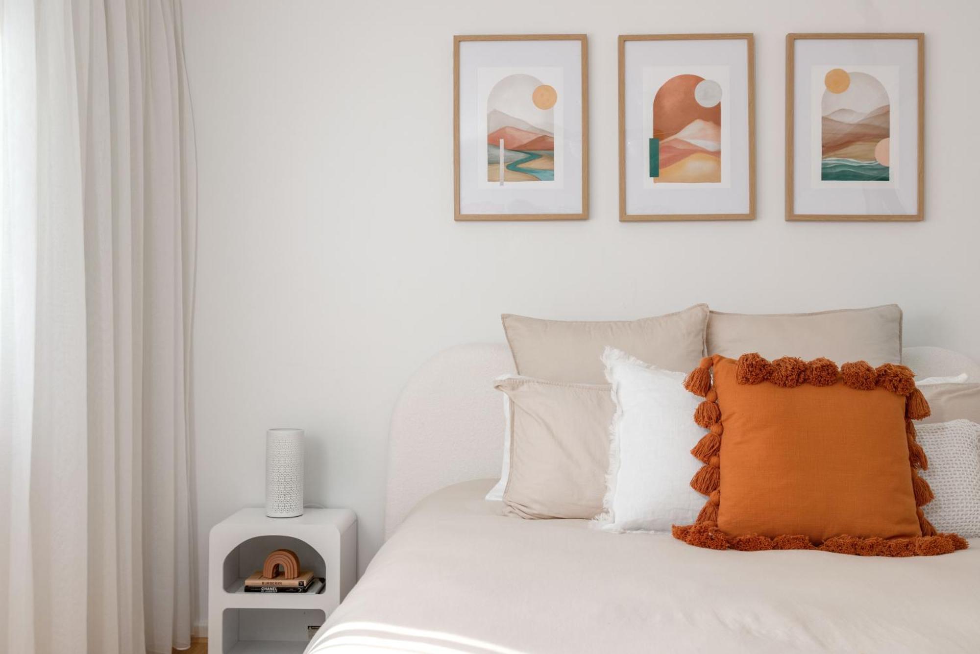 Fairways 14 - Spacious In Town Centre *