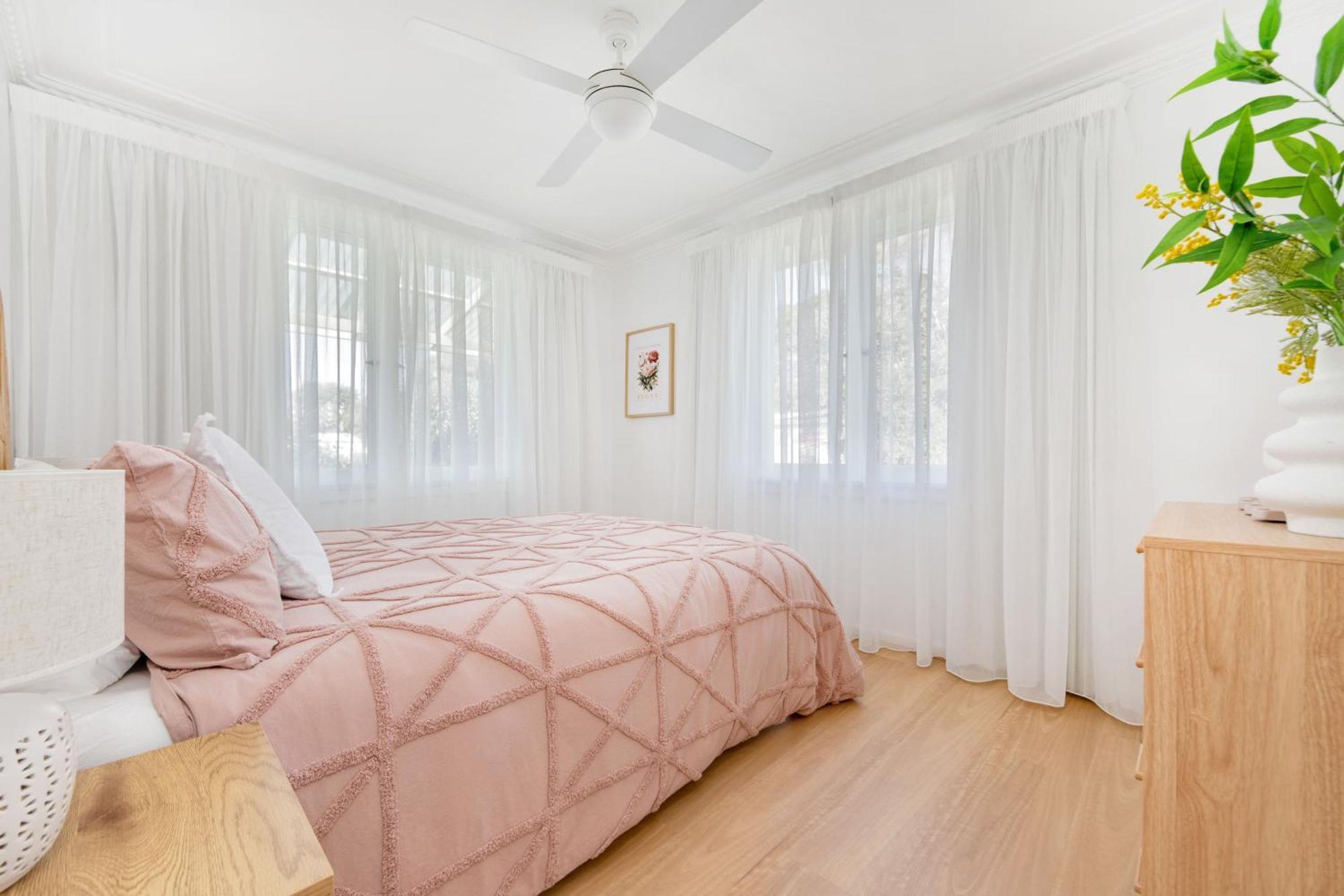 Fairways 14 - Spacious In Town Centre Holiday home
