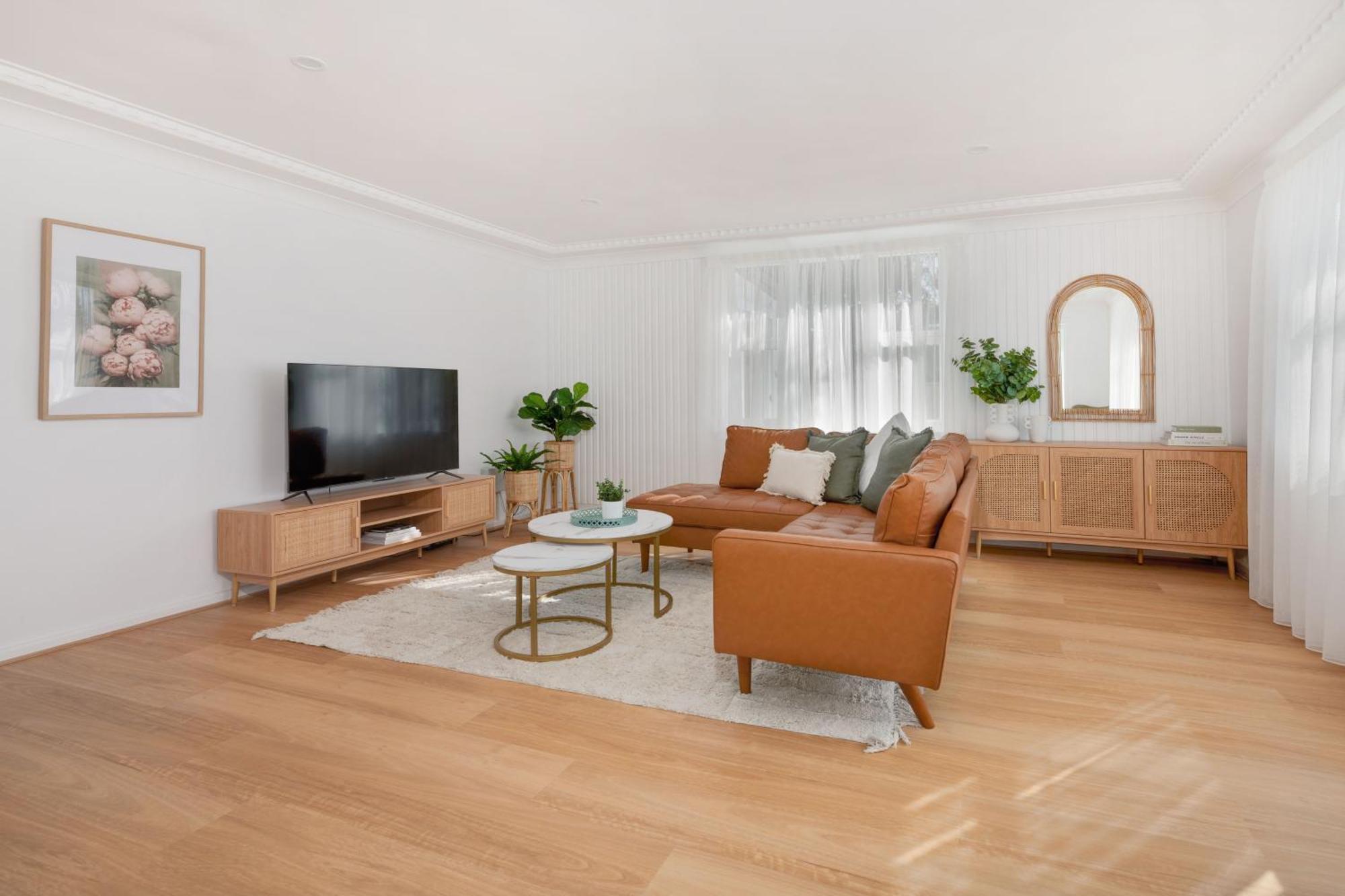 Fairways 14 - Spacious In Town Centre Holiday home Batemans Bay