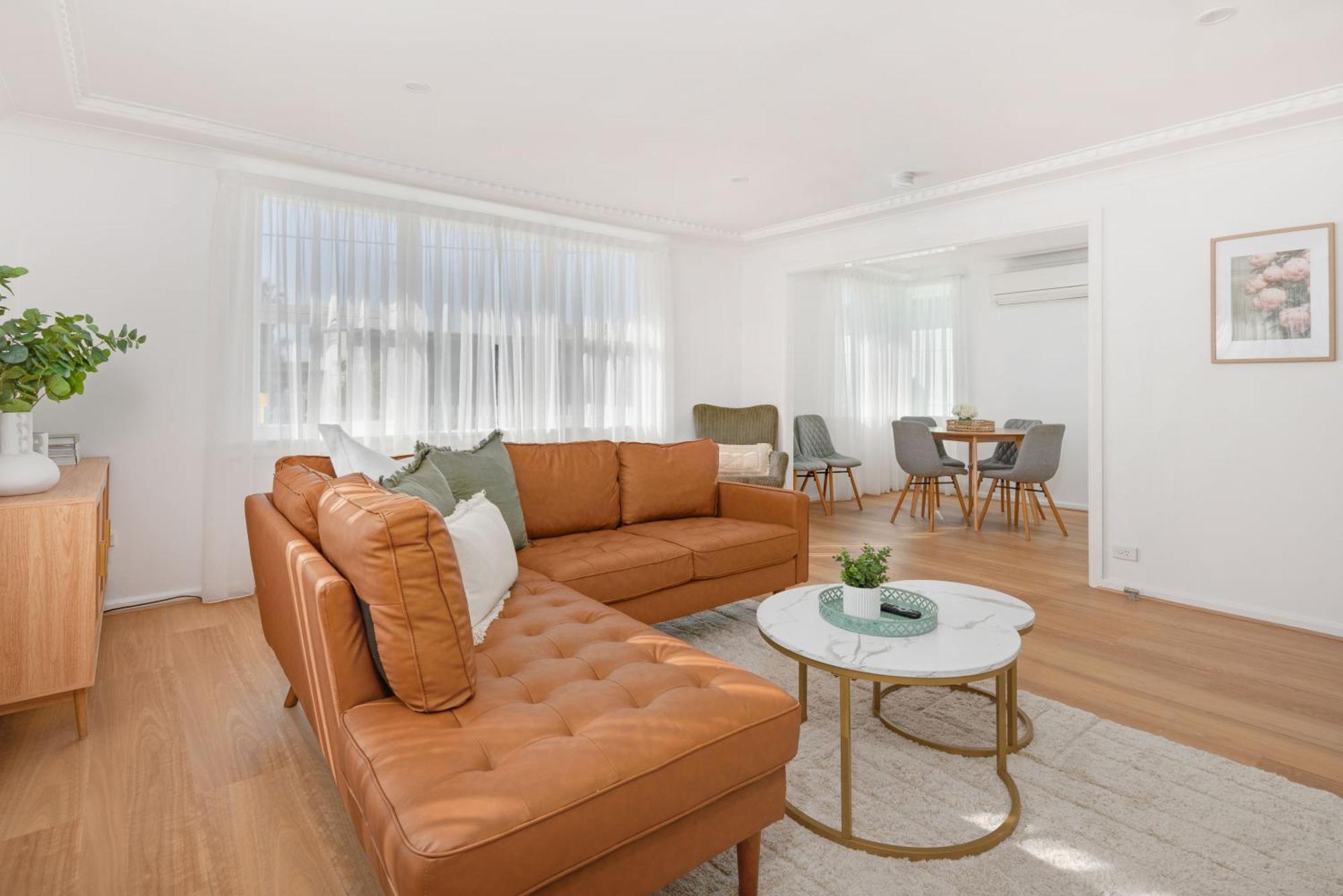 Fairways 14 - Spacious In Town Centre * Batemans Bay