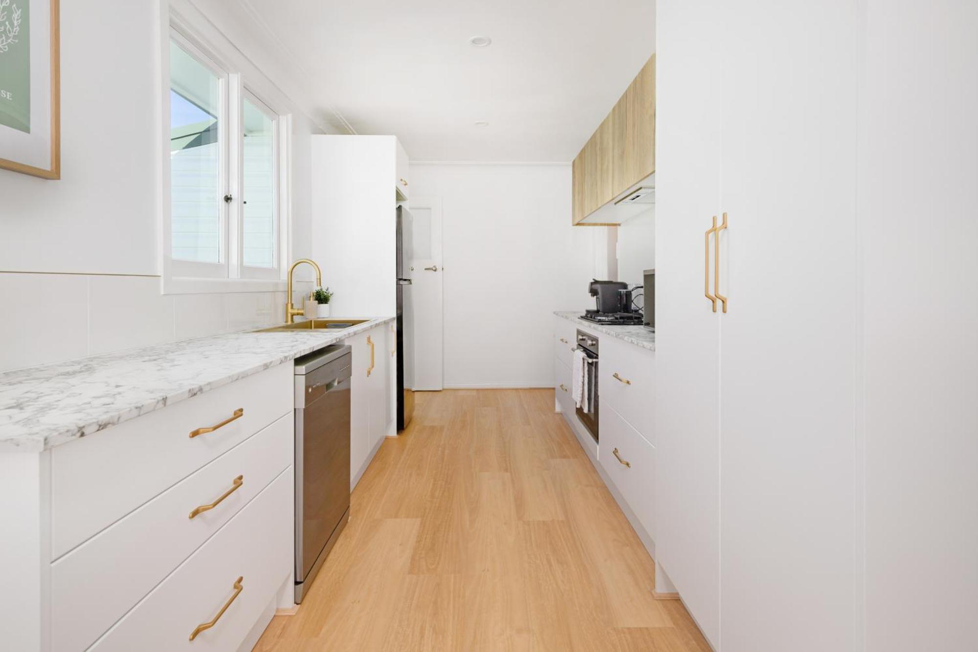 Holiday home Fairways 14 - Spacious In Town Centre Batemans Bay
