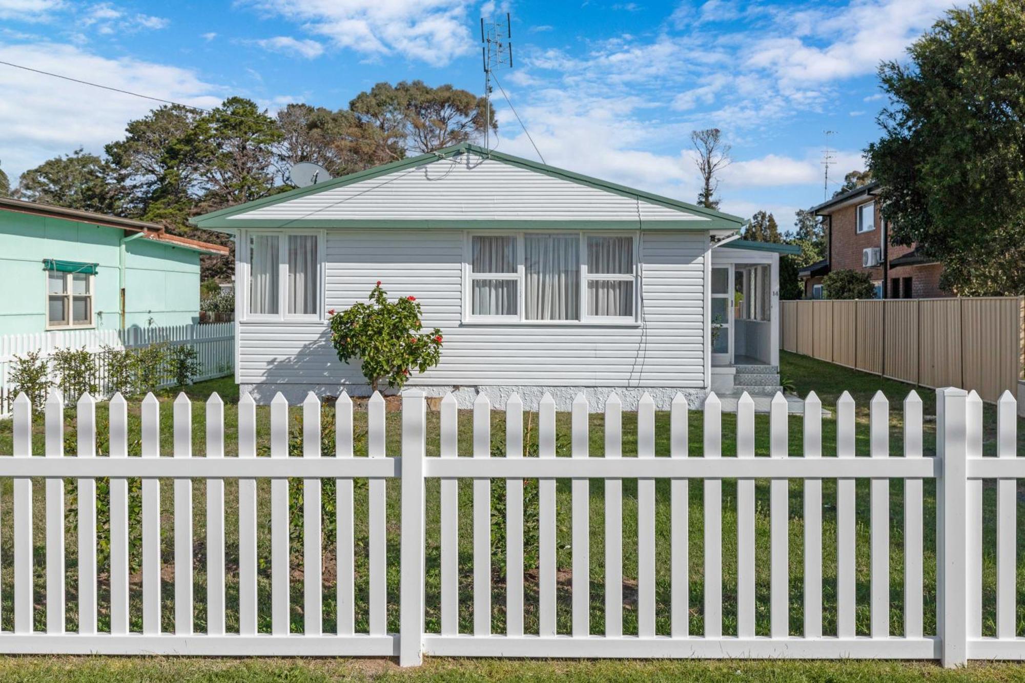 Holiday home Fairways 14 - Spacious In Town Centre Batemans Bay