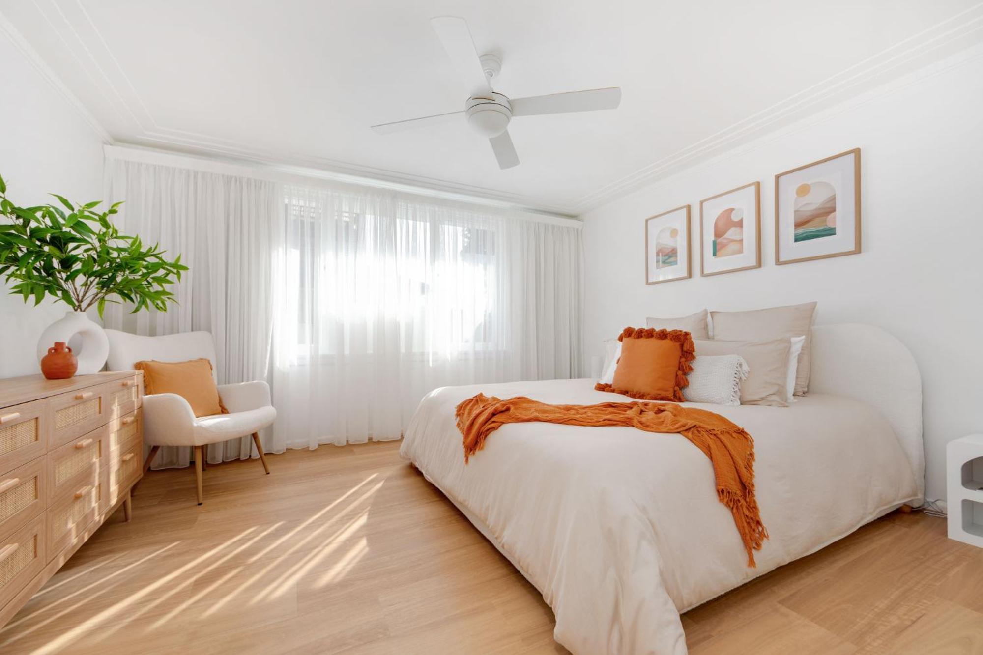 Holiday home Fairways 14 - Spacious In Town Centre Batemans Bay