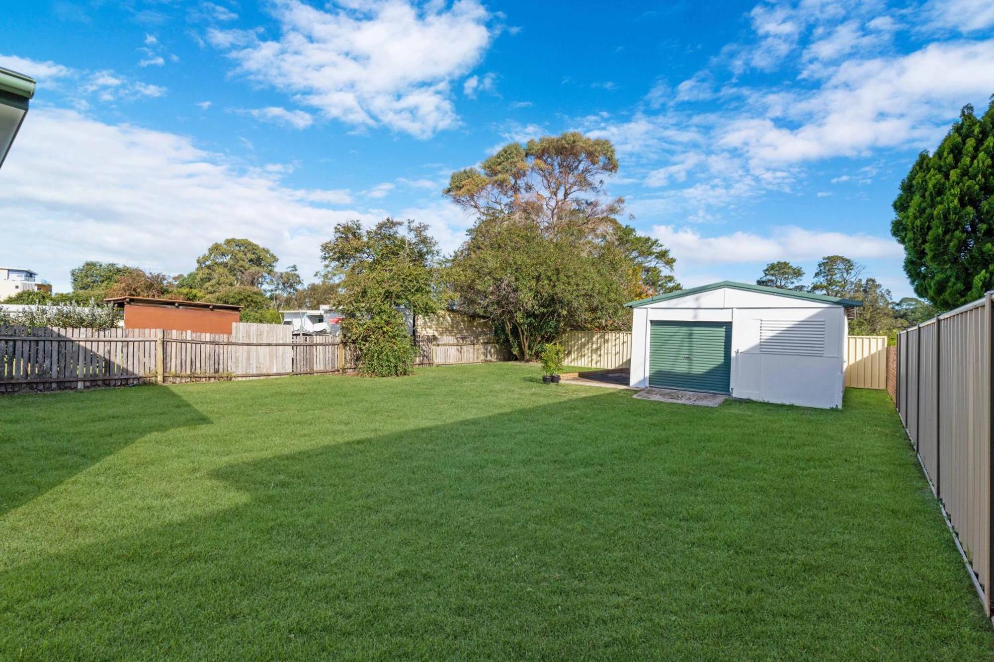 Holiday home Fairways 14 - Spacious In Town Centre